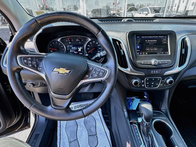 Used 2024 Chevrolet Equinox LT AWD/4WD image 9