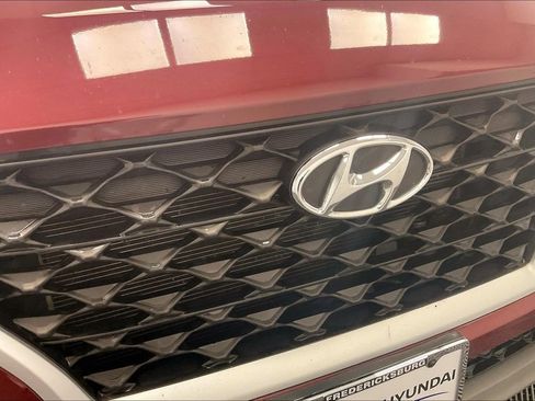 Used 2020 Hyundai Tucson Sport image 26