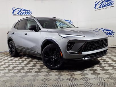 New 2026 Buick Envision Sport Touring