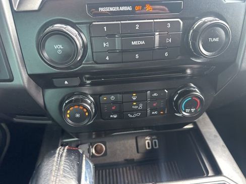 Used 2016 Ford F150 XLT w/ Equipment Group 302A Luxury image 23