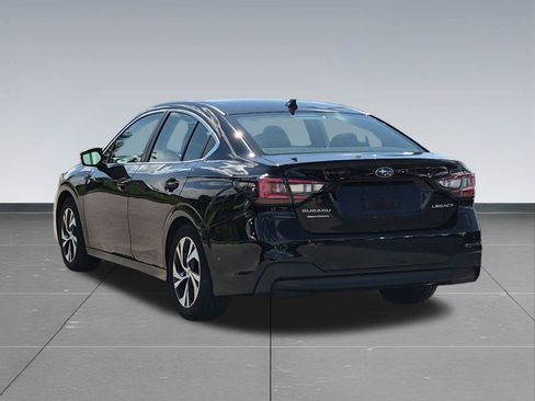 Used 2020 Subaru Legacy Premium AWD/4WD image 4