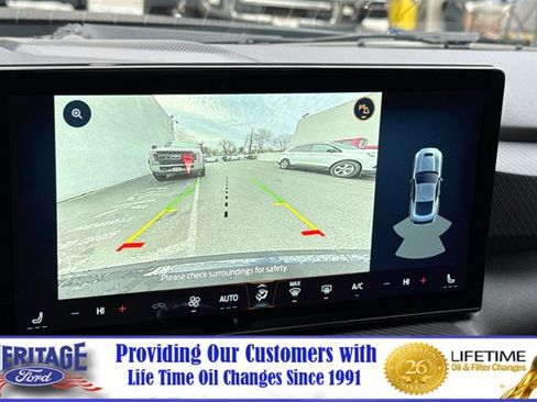 New 2026 Ford Mustang GT image 18