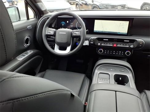 New 2026 Hyundai Palisade Calligraphy image 4