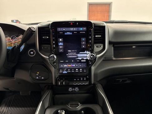 New 2026 RAM 3500 Big Horn image 32