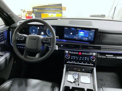 New 2026 Hyundai Santa Fe Calligraphy AWD/4WD image 14