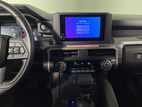 New 2026 Toyota Tacoma SR5 image 15