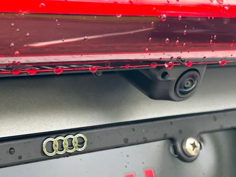 New 2025 Audi A5 2.0T Premium image 52