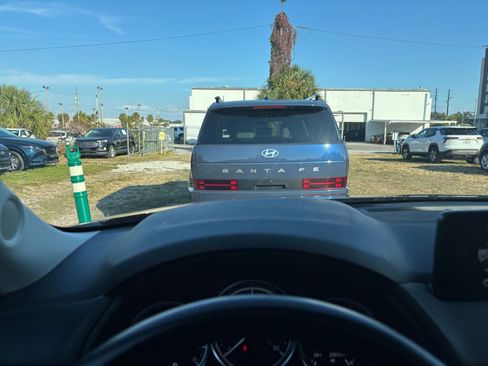 Used 2025 MAZDA CX-5 AWD 2.5 S w/ Preferred Package image 36