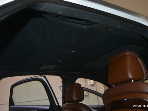 Used 2012 Audi A8 L 4.2 w/ Rear Seat Comfort Pkg image 15