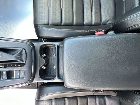 New 2026 Honda CR-V EX-L image 24