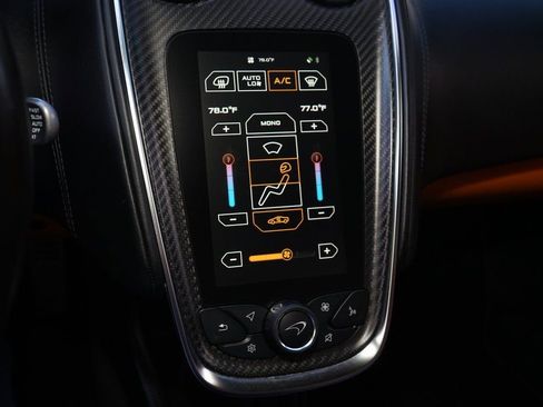 Used 2018 McLaren 570S Spider image 20