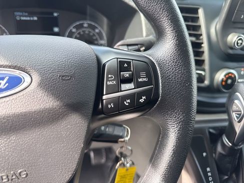 Used 2023 Ford Transit 250 Low Roof w/ Exterior Upgrade Package image 12