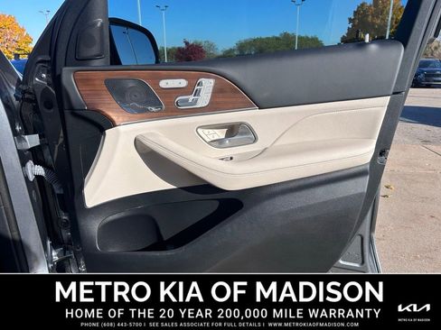 Used 2022 Mercedes-Benz GLE 350 4MATIC image 41