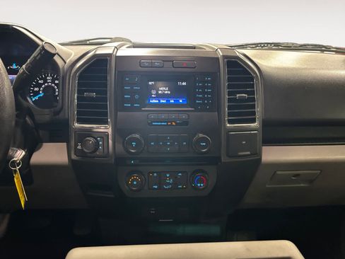 Used 2016 Ford F150 XLT w/ Equipment Group 301A Mid image 11