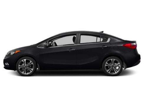 Used 2015 Kia Forte LX w/ Popular Package FWD image 6