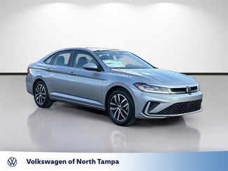 New 2026 Volkswagen Jetta SE video 1
