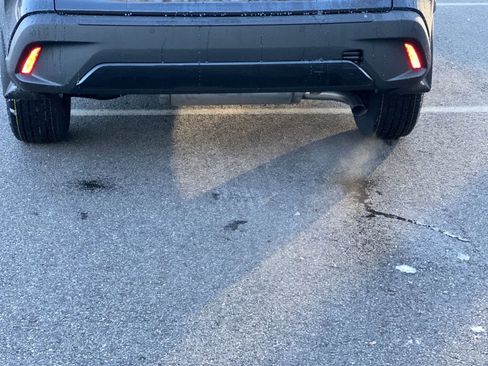 New 2026 Toyota Corolla Cross XLE image 17