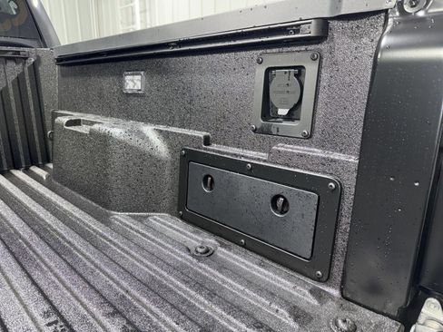 New 2026 Toyota Tacoma TRD Off-Road w/ TRD Off Road Upgrade Package image 36