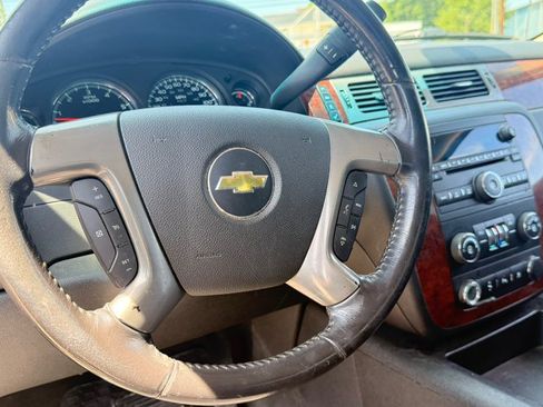 Used 2011 Chevrolet Avalanche LS w/ Regional Value Package RWD image 10