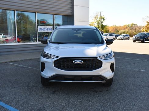 Used 2026 Ford Escape Active w/ Tech Pack #1 image 10