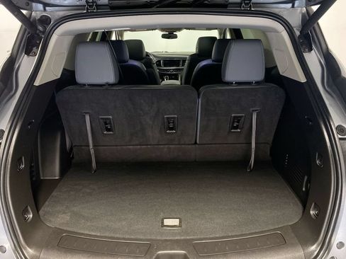 Certified 2021 Buick Enclave Essence w/ Sound and Sites Package FWD image 24