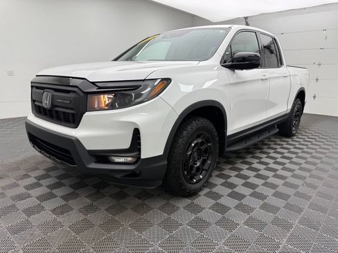 Used 2025 Honda Ridgeline Sport+ image 15