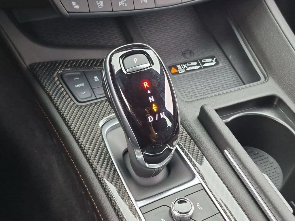 New 2026 Cadillac CT5 Sport w/ Technology Package RWD image 15