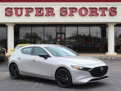 Used 2026 MAZDA MAZDA3 s Sport