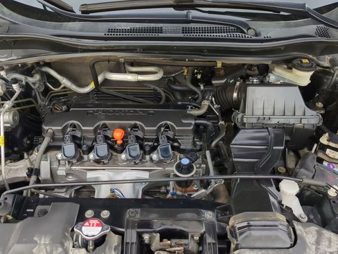 Used 2020 Honda HR-V EX image 32