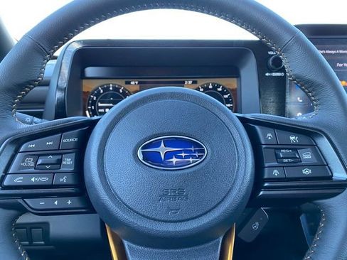 New 2026 Subaru Outback Wilderness AWD/4WD image 15