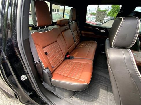 Used 2024 GMC Sierra 1500 Denali Ultimate AWD/4WD image 26