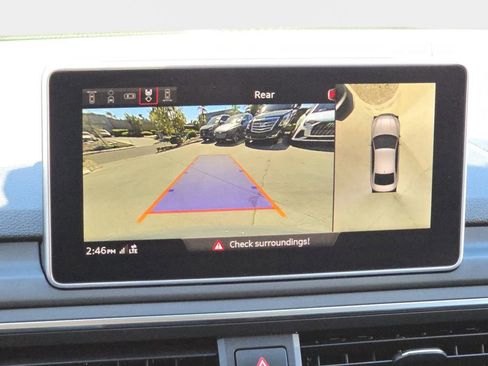 Used 2019 Audi S5 Prestige w/ S Sport Package image 29