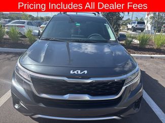 Used 2023 Kia Seltos S FWD video 1
