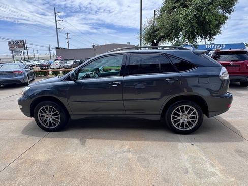 Used 2007 Lexus RX 350 2WD image 17