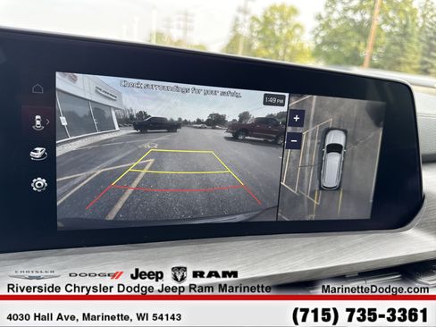 Used 2023 Kia Telluride SX image 23