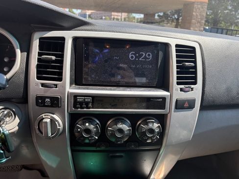Used 2004 Toyota 4Runner Sport AWD/4WD image 23