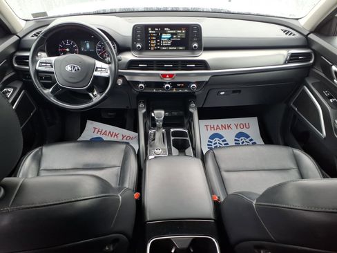 Used 2021 Kia Telluride S image 8