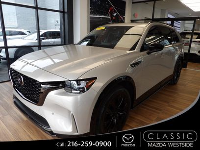 Certified 2026 MAZDA CX-90 3.3 Turbo S w/ Premium Package