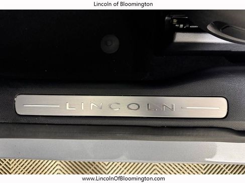 Certified 2023 Lincoln Corsair Reserve w/ Equipment Group 201A image 23