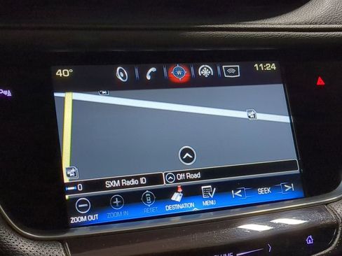 Used 2019 Cadillac XT5 Premium Luxury image 35