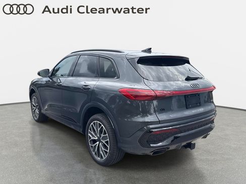 New 2026 Audi Q5 Premium Plus AWD/4WD image 3