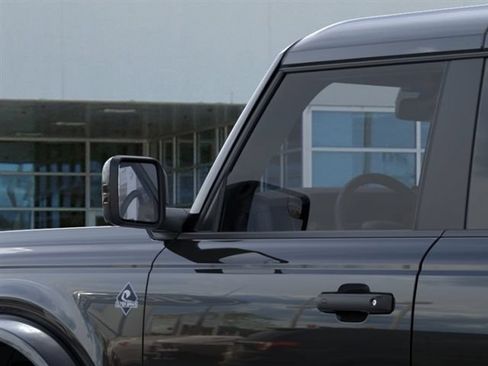 New 2026 Ford Bronco Outer Banks AWD/4WD image 22