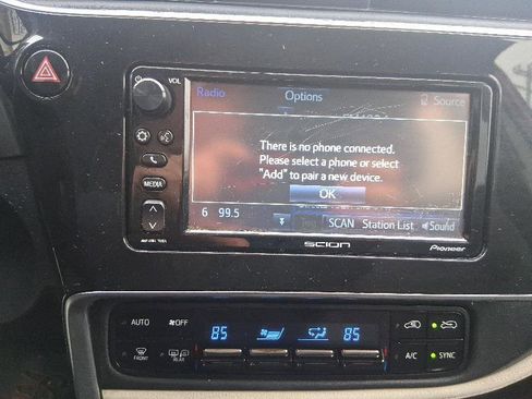 Used 2016 Scion iM image 29