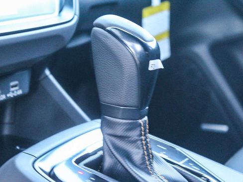 New 2026 Subaru Crosstrek 2.5i Wilderness w/ Crosstrek Mirror Package image 22