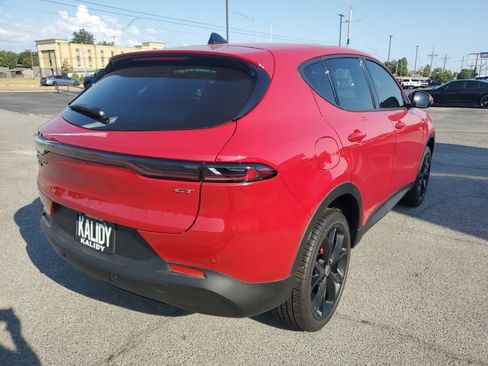 Used 2024 Dodge Hornet GT w/ Track Pack image 6