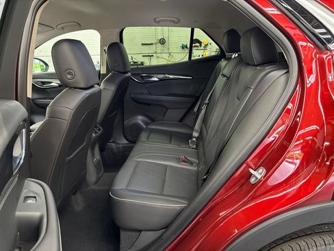 Used 2023 Buick Envision Essence AWD/4WD image 14