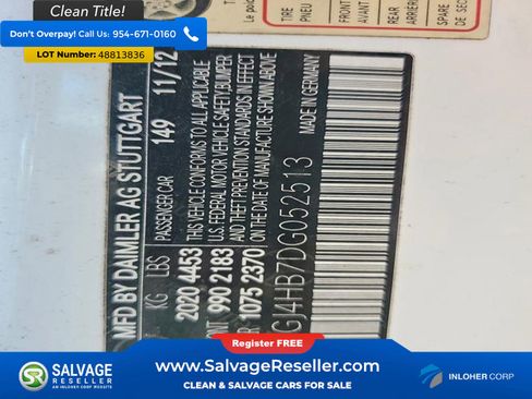 Used 2013 Mercedes-Benz C 250 Coupe image 16