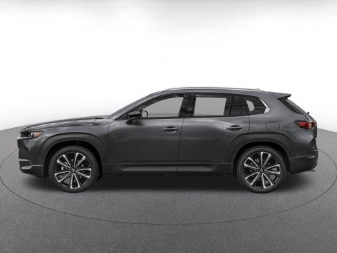 Used 2026 MAZDA CX-50 AWD 2.5 S w/ Premium Package image 3