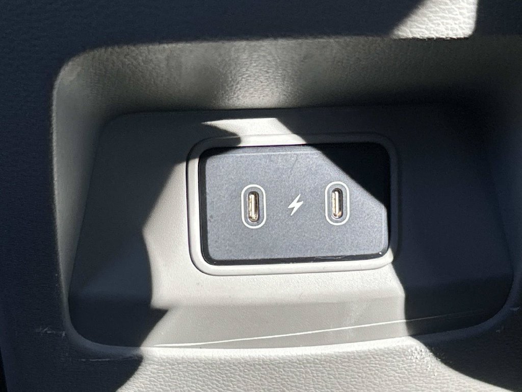 Used 2024 Kia Soul EX FWD image 18