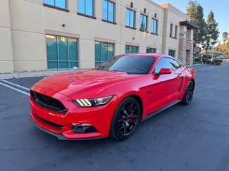 Used 2017 Ford Mustang GT RWD video 1